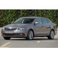 SKODA SUPERB II 2008-2015 berlina TENDINE PARASOLE (Cod. AP-B863-434BC_A4x4)