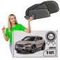 HYUNDAI TUCSON III TL 2015-2020 TENDINE PARASOLE (Cod. AP-3B64-12143_A4x4)