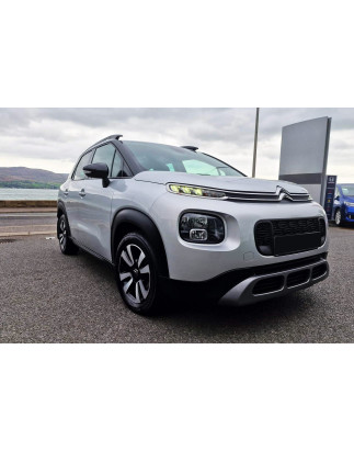 CITROEN C3 AIRCROSS 2017-2024 TENDINE PARASOLE (Cod. AP-C625-80504_A4x4)