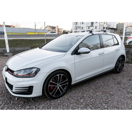 VOLKSWAGEN GOLF 7 VII 5G 2012-2020 HATCHBACK TENDINE PARASOLE (Cod. AP-E8A6-85257_A4x4)