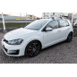 VOLKSWAGEN GOLF 7 VII 5G 2012-2020 HATCHBACK TENDINE PARASOLE (Cod. AP-E8A6-85257_A4x4)