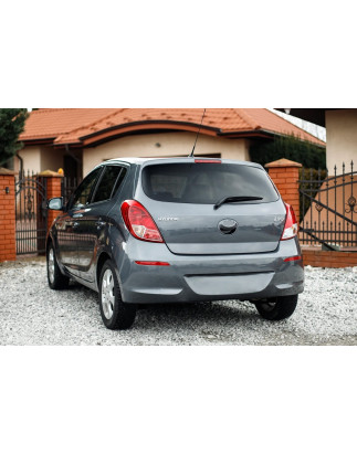 HYUNDAI I20 E 2012-2014 RESTYLING CATARIFRANGENTE POSTERIORE PARAURTI SINISTRO 924051J500 (Cod. AP-1