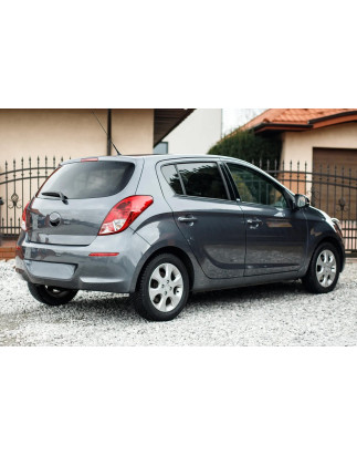 HYUNDAI I20 E 2012-2014 RESTYLING CATARIFRANGENTE POSTERIORE PARAURTI DESTRO 924061J500 (Cod. AP-29C