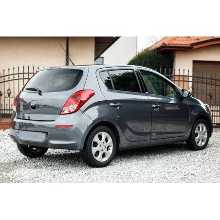 HYUNDAI I20 E 2012-2014 RESTYLING CATARIFRANGENTE POSTERIORE PARAURTI DESTRO 924061J500 (Cod. AP-29C