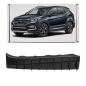 HYUNDAI SANTA FE III DM 2012-2018 GUIDA ANTERIORE PARAURTI SINISTRO 865272W000 (Cod. AP-E61C-608C9_A