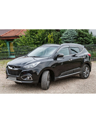HYUNDAI IX35 LM 2010-2015 GRIGLIA TAPPO ANTERIORE FARI FENDINEBBIA SINISTRA 865852Y000 (Cod. AP-7CF3