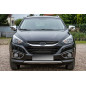 HYUNDAI IX35 2010-2015 MODANATURA ANTERIORE PARAURTI 8655027000 (Cod. AP-B3BB-695D6_A4x4)