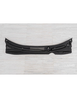 HYUNDAI IX35 LM 2010-2015 PROTEZIONE SOTTOPARAPREZZA ANTERIORI 861512Y000 (Cod. AP-EA08-462F1_A4x4)