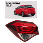 HYUNDAI I20 II GB 2014-2018 HATCHBACK PRE-RESTYLING CARROZZERIA FANALE POSTERIORE SINISTRA 92401C700