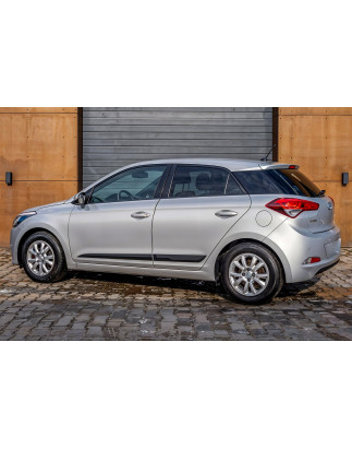 HYUNDAI I20 II GB 2014-2018 HATCHBACK PRE-RESTYLING CARROZZERIA FANALE POSTERIORE SINISTRA 92401C700