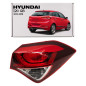 HYUNDAI I20 II GB 2014-2018 HATCHBACK PRE-RESTYLING CARROZZERIA FANALE POSTERIORE DESTRA 92402C7000 