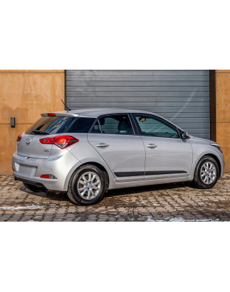HYUNDAI I20 II GB 2014-2018 HATCHBACK PRE-RESTYLING CARROZZERIA FANALE POSTERIORE DESTRA 92402C7000 