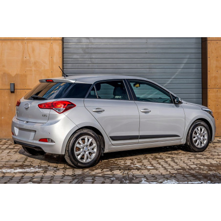 HYUNDAI I20 II GB 2014-2018 HATCHBACK PRE-RESTYLING CARROZZERIA FANALE POSTERIORE DESTRA 92402C7000 