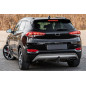 HYUNDAI TUCSON III TL 2015-2018 PRE-RESTYLING CARROZZERIA FANALE POSTERIORE SINISTRA 92401D3010 (Cod