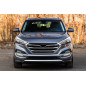 HYUNDAI TUCSON III TL 2015-2018 PRE-RESTYLING TAPPO GANCIO TRAINO ANTERIORE PARAURTI 86519D3000 (Cod