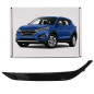 HYUNDAI TUCSON III TL 2015-2018 PRE-RESTYLING MODANATURA ANTERIORE PARAURTI PER LED SINISTRA 86527D7