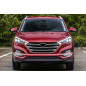HYUNDAI TUCSON III TL 2015-2018 PRE-RESTYLING GRIGLIA CENTRALE ANTERIORE PARAURTI INFERIORE 86561D70
