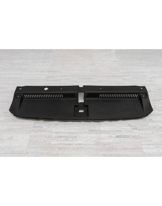 HYUNDAI TUCSON III TL 2015-2020 SUPERIORE PROTEZIONE PANNELLO FRONTALE ANTERIORE 86342-D7000 (Cod. A