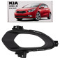 KIA CEED II JD 2012-2015 PRE-RESTYLING TAPPO FENDINEBBIA GRIGLIA ANTERIORE PARAURTI SINISTRA 86563A2
