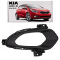 KIA CEED II JD 2012-2015 PRE-RESTYLING TAPPO FENDINEBBIA GRIGLIA ANTERIORE PARAURTI DESTRA 86564A202