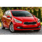 KIA CEED II JD 2012-2015 PRE-RESTYLING TAPPO FENDINEBBIA GRIGLIA ANTERIORE PARAURTI DESTRA 86564A202