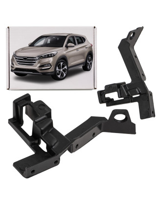 HYUNDAI TUCSON III TL 2015-2020 GUIDA SUPPORTO ANTERIORE PARAURTI SINISTRO 86577D7000 (Cod. AP-F851-