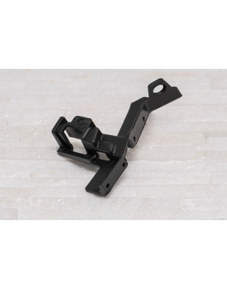 HYUNDAI TUCSON III TL 2015-2020 GUIDA SUPPORTO ANTERIORE PARAURTI SINISTRO 86577D7000 (Cod. AP-F851-