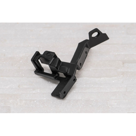 HYUNDAI TUCSON III TL 2015-2020 GUIDA SUPPORTO ANTERIORE PARAURTI SINISTRO 86577D7000 (Cod. AP-F851-