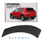 HYUNDAI TUCSON III TL 2015-2020 MODANATURA POSTERIORE SINISTRO PARAFANGO 87741D7000 (Cod. AP-A6D8-93