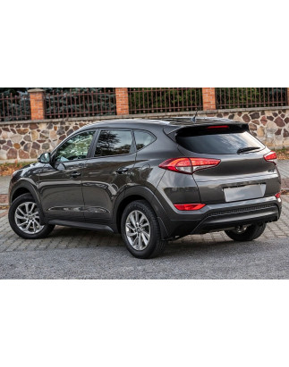 HYUNDAI TUCSON III TL 2015-2020 MODANATURA POSTERIORE SINISTRO PARAFANGO 87741D7000 (Cod. AP-A6D8-93
