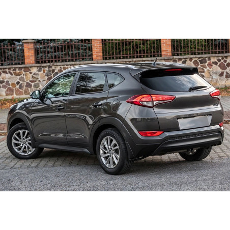 HYUNDAI TUCSON III TL 2015-2020 MODANATURA POSTERIORE SINISTRO PARAFANGO 87741D7000 (Cod. AP-A6D8-93