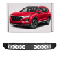 HYUNDAI SANTA FE IV TM 2018-2020 PRE-RESTYLING GRIGLIA CENTRALE ANTERIORE PARAURTI INFERIORE PER RAD