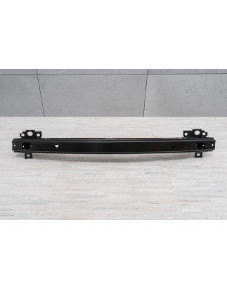 KIA SORENTO II XM 2009-2012 PRE-RESTYLING TRAVERSA RINFORZO PARAURTI ANTERIORE 865302P300 (Cod. AP-4