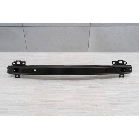 KIA SORENTO II XM 2009-2012 PRE-RESTYLING TRAVERSA RINFORZO PARAURTI ANTERIORE 865302P300 (Cod. AP-4