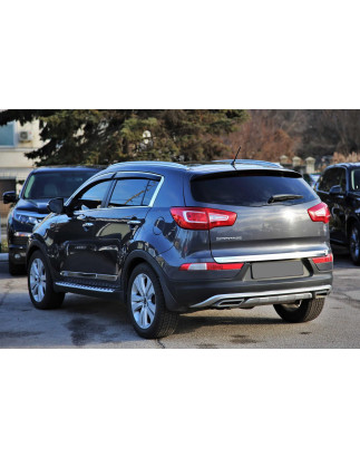 KIA SPORTAGE III SL 2010-2014 PRE-RESTYLING FARO PORTELLONE POSTERIORE SINISTRA 924053W010 (Cod. AP-