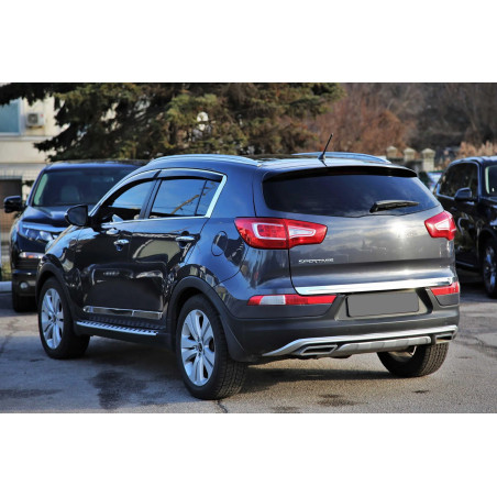 KIA SPORTAGE III SL 2010-2014 PRE-RESTYLING FARO PORTELLONE POSTERIORE SINISTRA 924053W010 (Cod. AP-