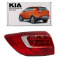 KIA SPORTAGE III SL 2010-2014 CARROZZERIA FANALE POSTERIORE SINISTRA 924013W010 (Cod. AP-6B14-20798_