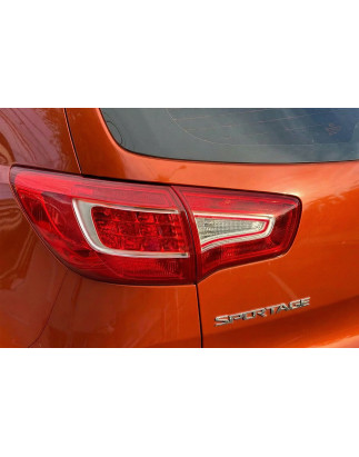 KIA SPORTAGE III SL 2010-2014 CARROZZERIA FANALE POSTERIORE SINISTRA 924013W010 (Cod. AP-6B14-20798_