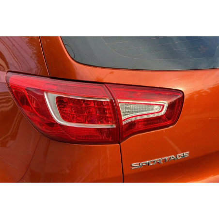 KIA SPORTAGE III SL 2010-2014 CARROZZERIA FANALE POSTERIORE SINISTRA 924013W010 (Cod. AP-6B14-20798_