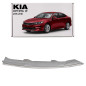 KIA OPTIMA IV JF 2015-2018 PRE-RESTYLING CROMATA MODANATURA PARAURTI ANTERIORE SINISTRA 86563D5000 (