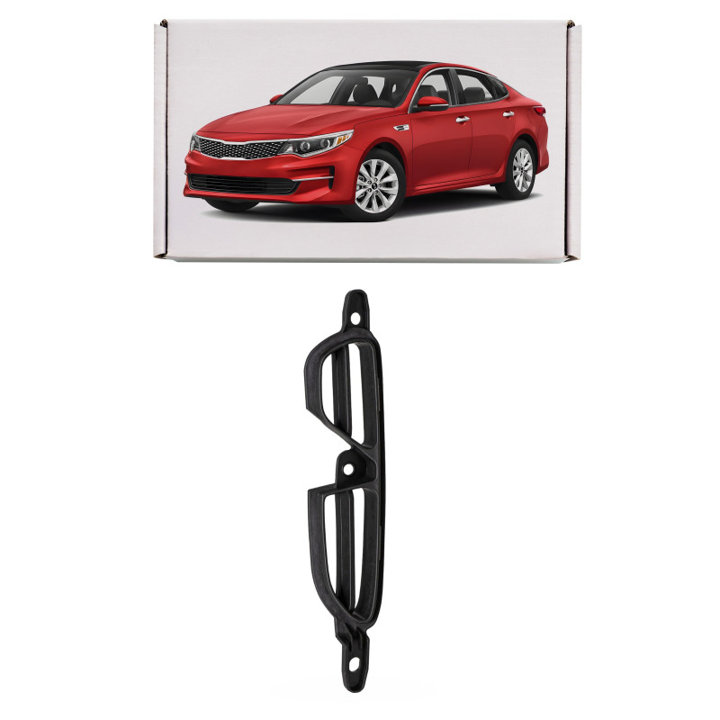 KIA OPTIMA IV JF 2015-2018 PRE-RESTYLING GRIGLIA PRESA ARIA PARAURTI SINISTRA 86567D5000 (Cod. AP-93
