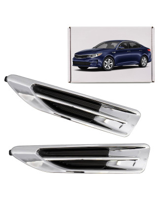KIA OPTIMA IV JF 2015-2018 PRE-RESTYLING GRIGLIA PARAFANGO PRESA ARIA SINISTRA 87771D4000 (Cod. AP-0