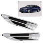 KIA OPTIMA IV JF 2015-2018 PRE-RESTYLING GRIGLIA PARAFANGO PRESA ARIA SINISTRA 87771D4000 (Cod. AP-0