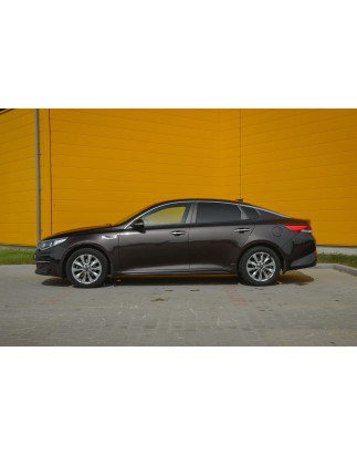 KIA OPTIMA IV JF 2015-2018 PRE-RESTYLING GRIGLIA PARAFANGO PRESA ARIA SINISTRA 87771D4000 (Cod. AP-0