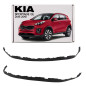 KIA SPORTAGE IV QL 2016-2018 SPOILER ANTERIORE PARAURTI 86567F1000 (Cod. AP-369D-69730_A4x4)