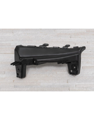 KIA SPORTAGE IV QL 2016-2021 SUPPORTO ANTERIORE PARAURTI SINISTRO 86551D9000 (Cod. AP-9F71-240C0_A4x