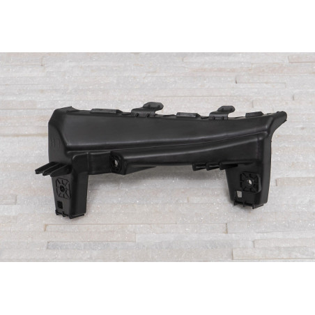 KIA SPORTAGE IV QL 2016-2021 SUPPORTO ANTERIORE PARAURTI SINISTRO 86551D9000 (Cod. AP-9F71-240C0_A4x