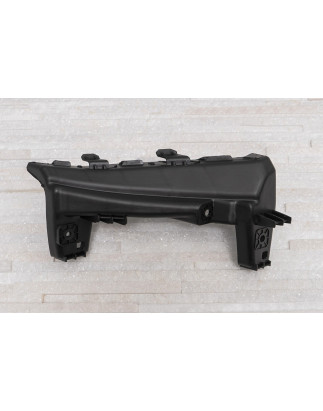KIA SPORTAGE IV QL 2016-2021 SUPPORTO ANTERIORE PARAURTI DESTRO 86552D9000 (Cod. AP-7959-91292_A4x4)