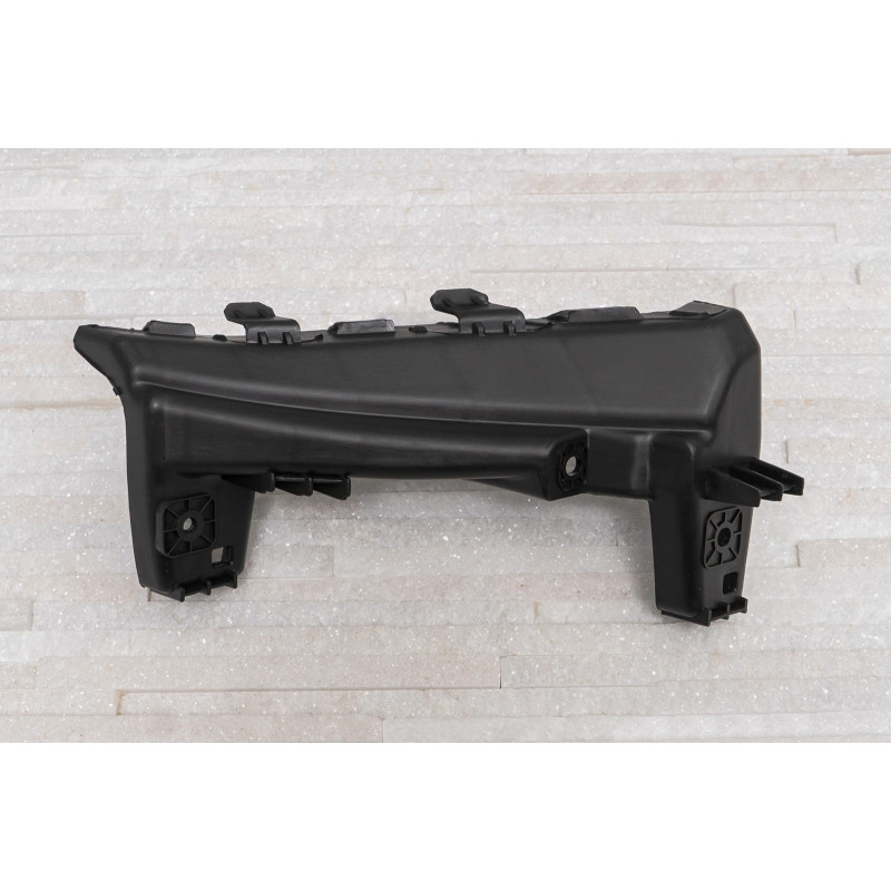KIA SPORTAGE IV QL 2016-2021 SUPPORTO ANTERIORE PARAURTI DESTRO 86552D9000 (Cod. AP-7959-91292_A4x4)