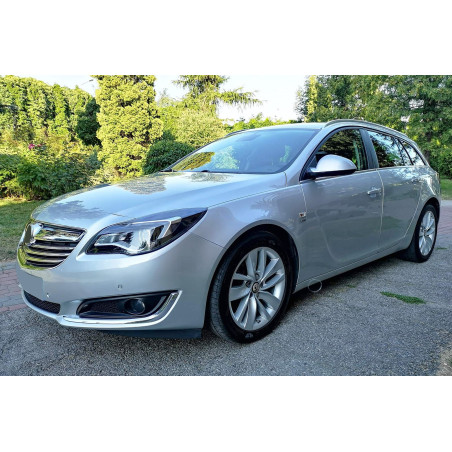 OPEL INSIGNIA A G09 2013-2017 RESTYLING TAPPO PARAURTI GRIGLIA FENDINEBBIA SINISTRA 22787049 (Cod. A